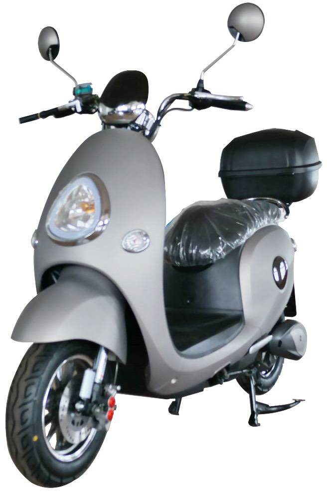 尚紳米奇電動自行車SG-002