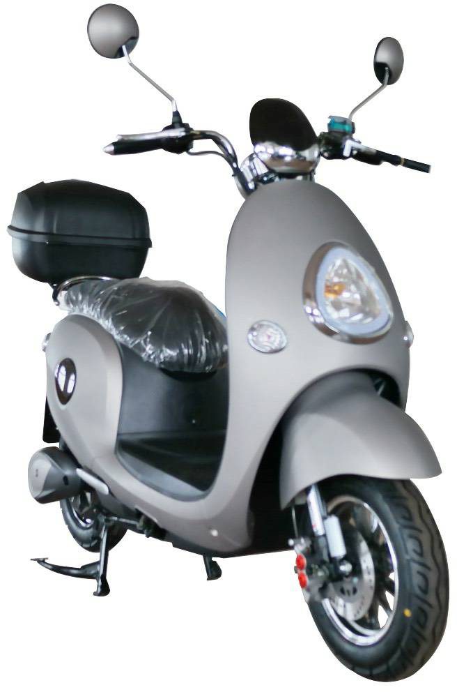 尚紳米奇電動自行車SG-002