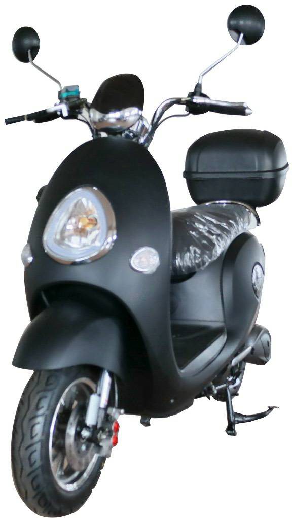 尚紳米奇電動自行車SG-002