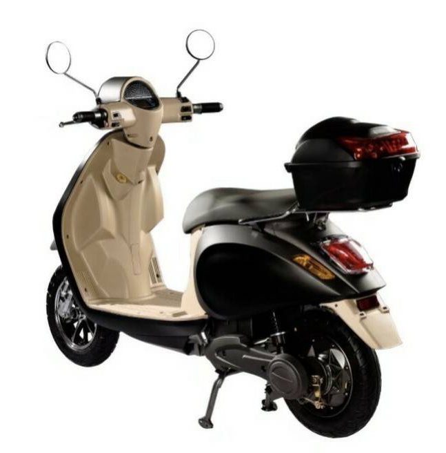 尚紳新生活電動自行車SG-003