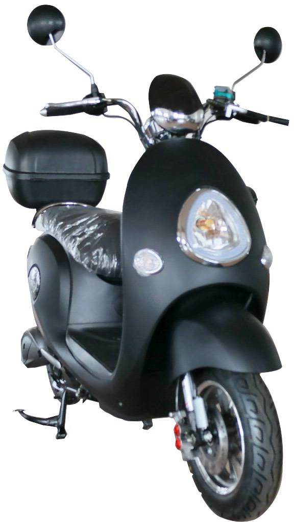 尚紳米奇電動自行車SG-002