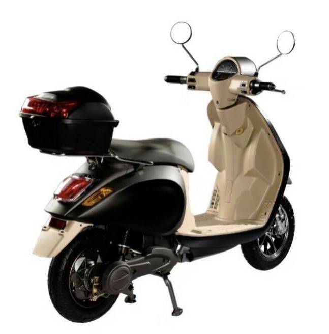 尚紳新生活電動自行車SG-003