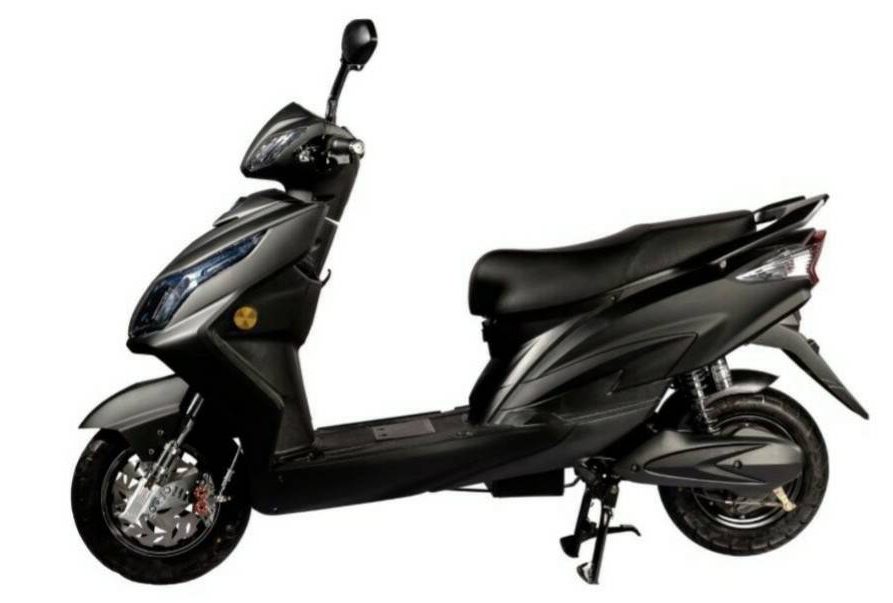 尚紳新未來電動自行車SG-004