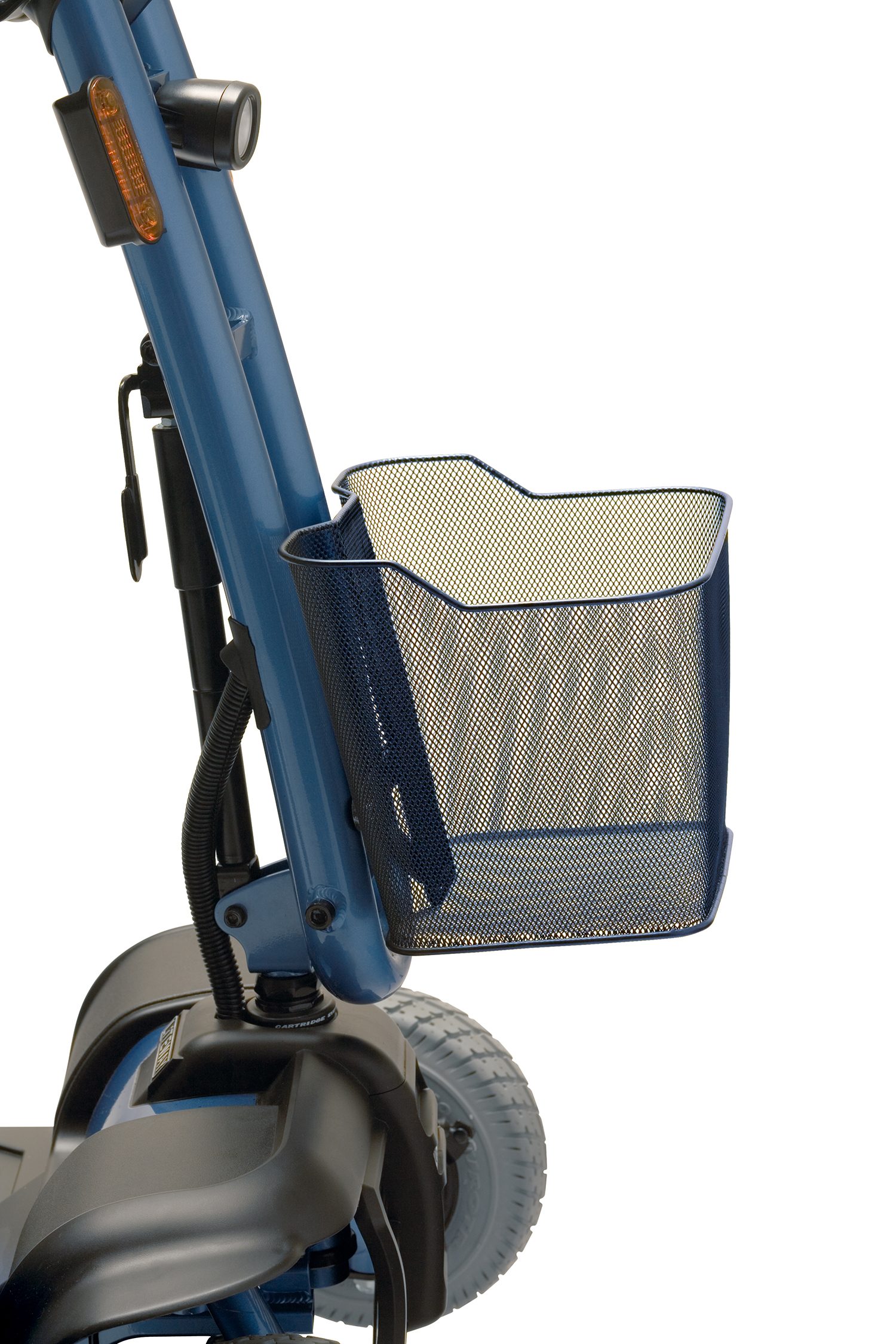 和大諧和四輪電動代步車US-LW4