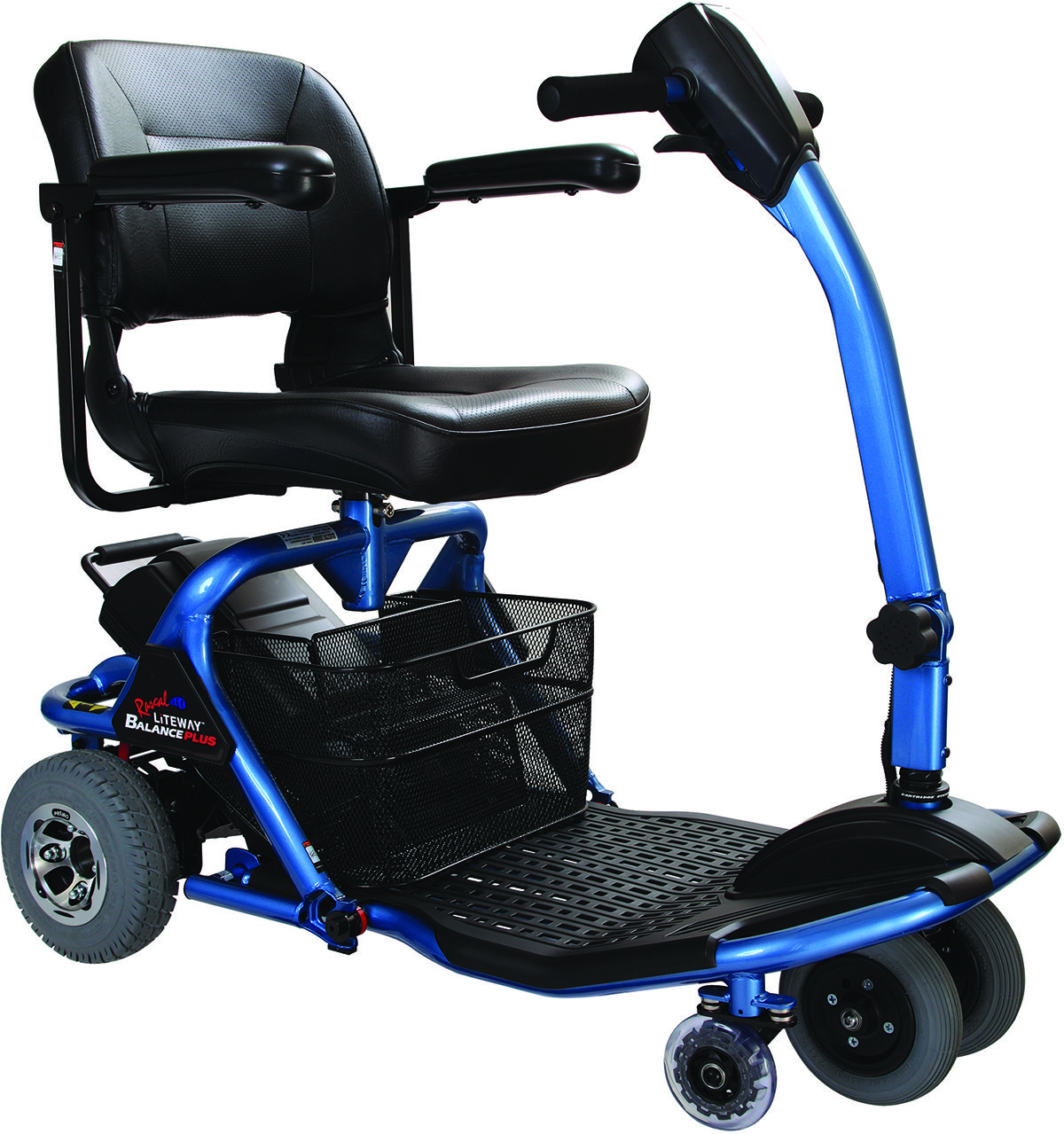 和大諧和四輪電動代步車US-LW3