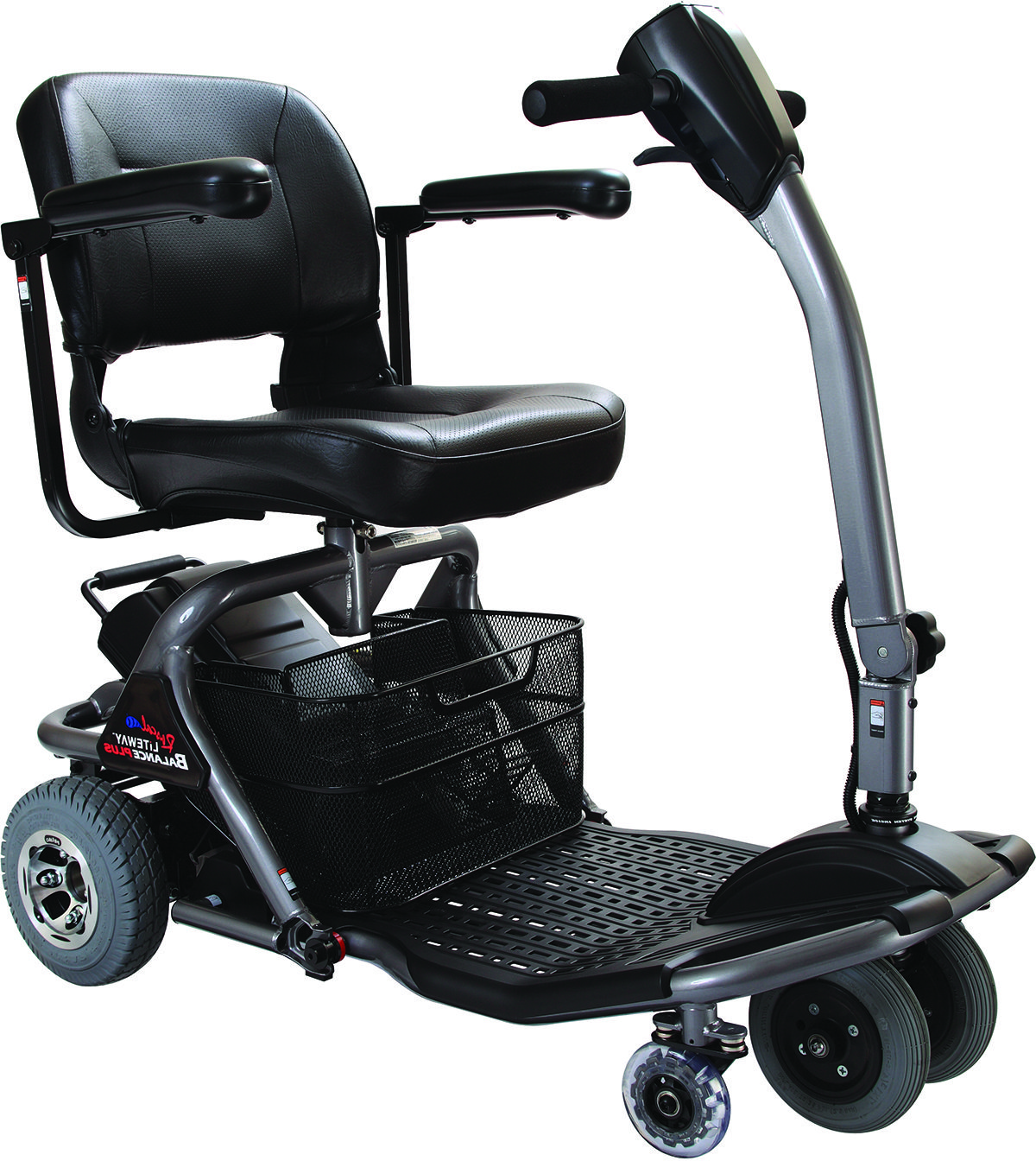 和大諧和四輪電動代步車US-LW3