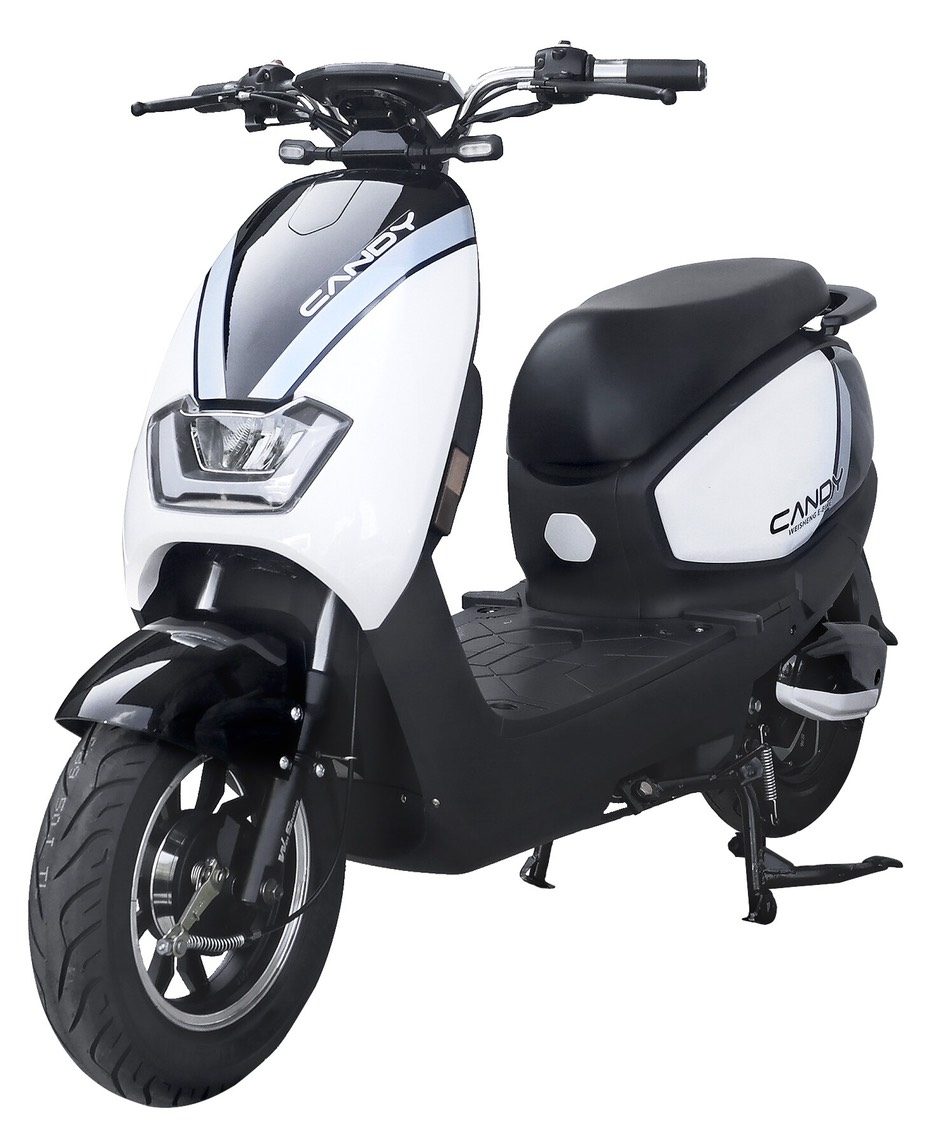 威勝微型電動二輪車 TSV38