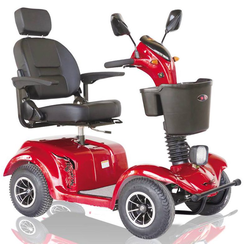 93278-3 鑫程四輪電動代步車413