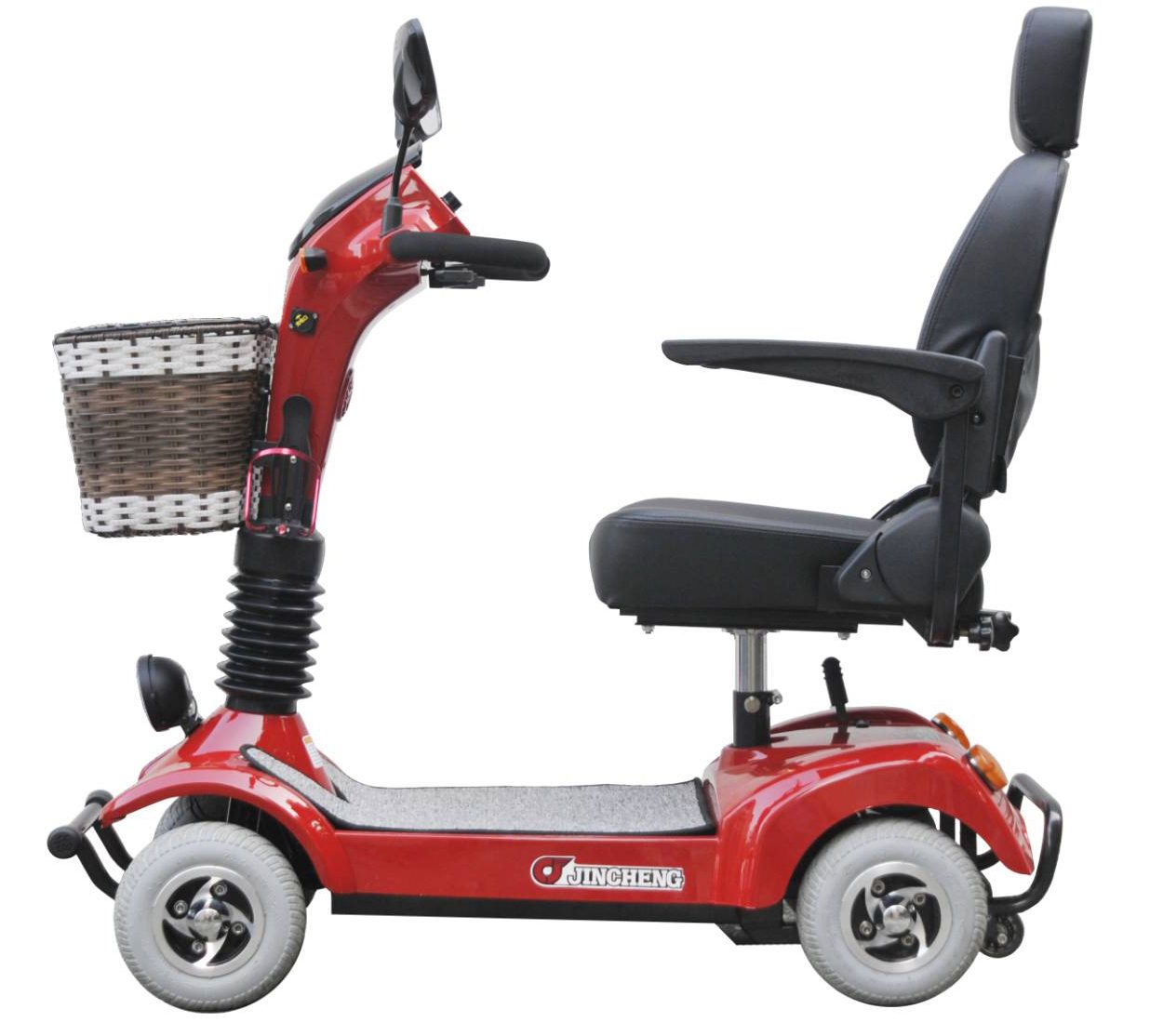 鑫程四輪電動代步車409