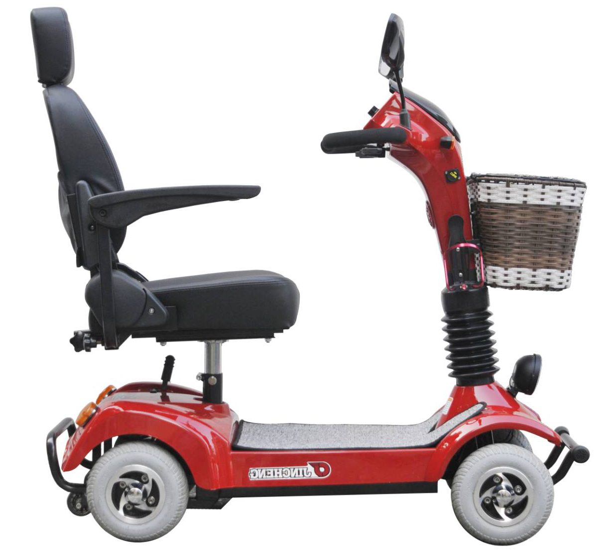 鑫程四輪電動代步車409