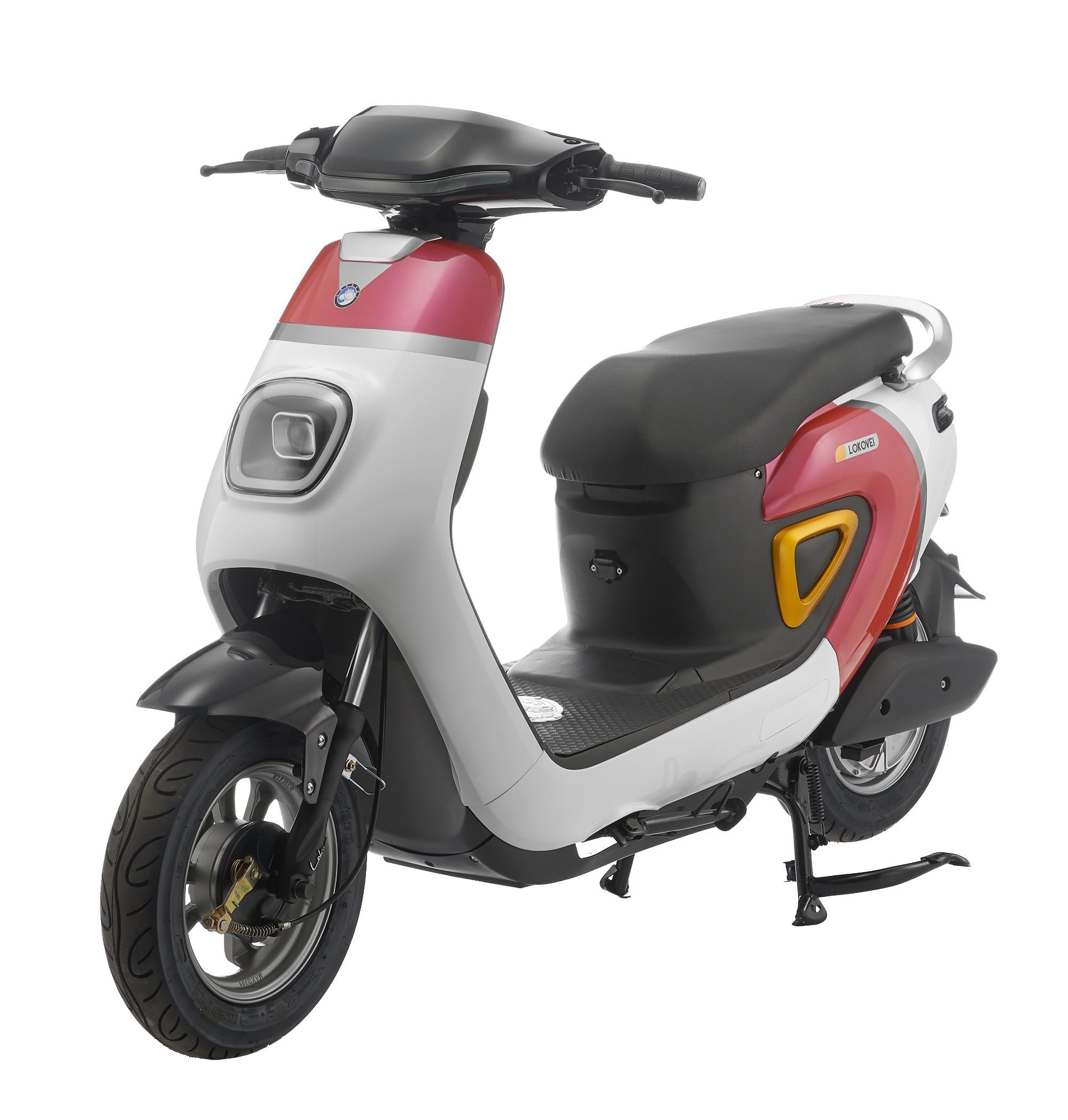 可愛馬微型電動二輪車CHT-029S