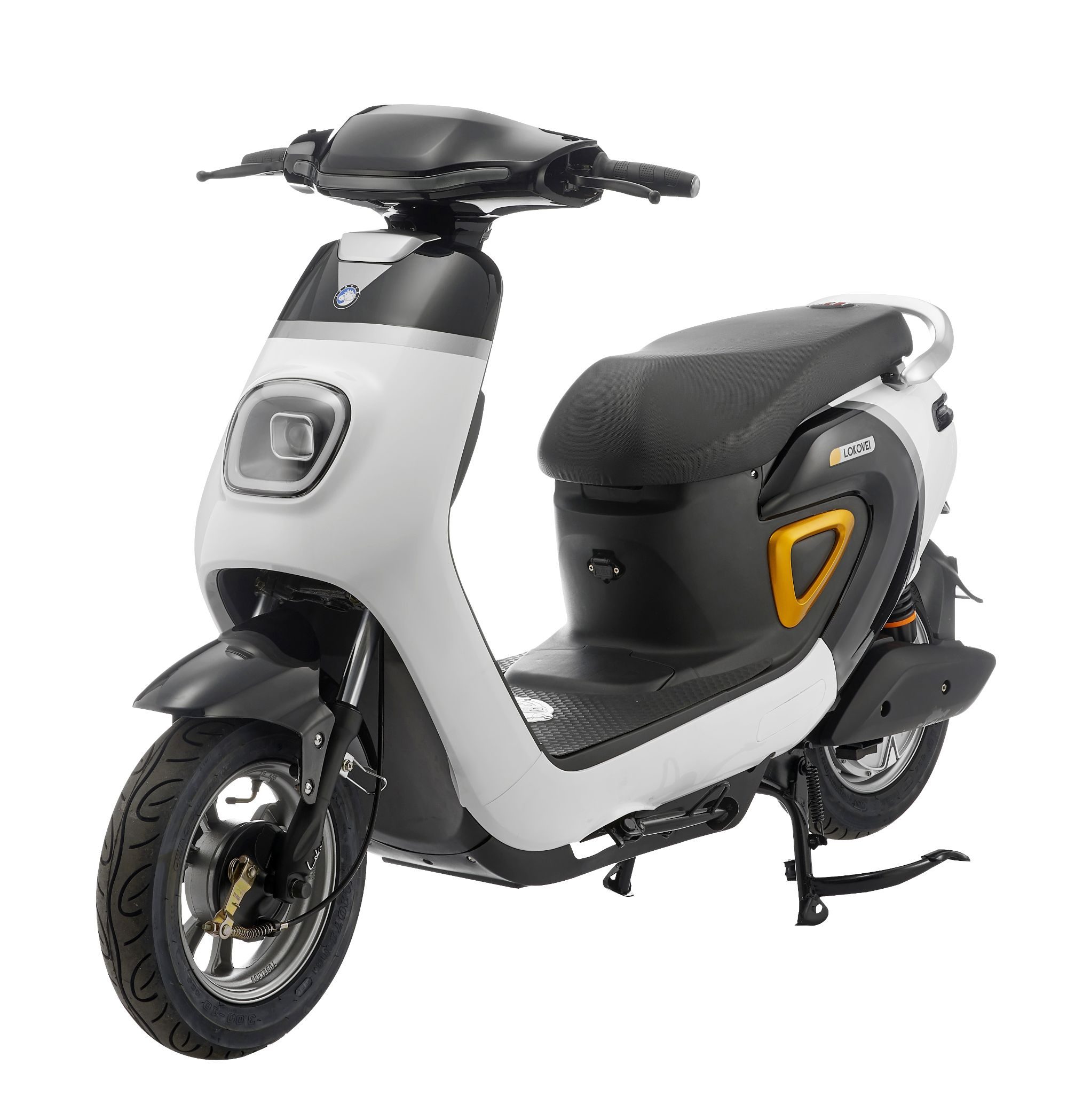 可愛馬微型電動二輪車CHT-029S