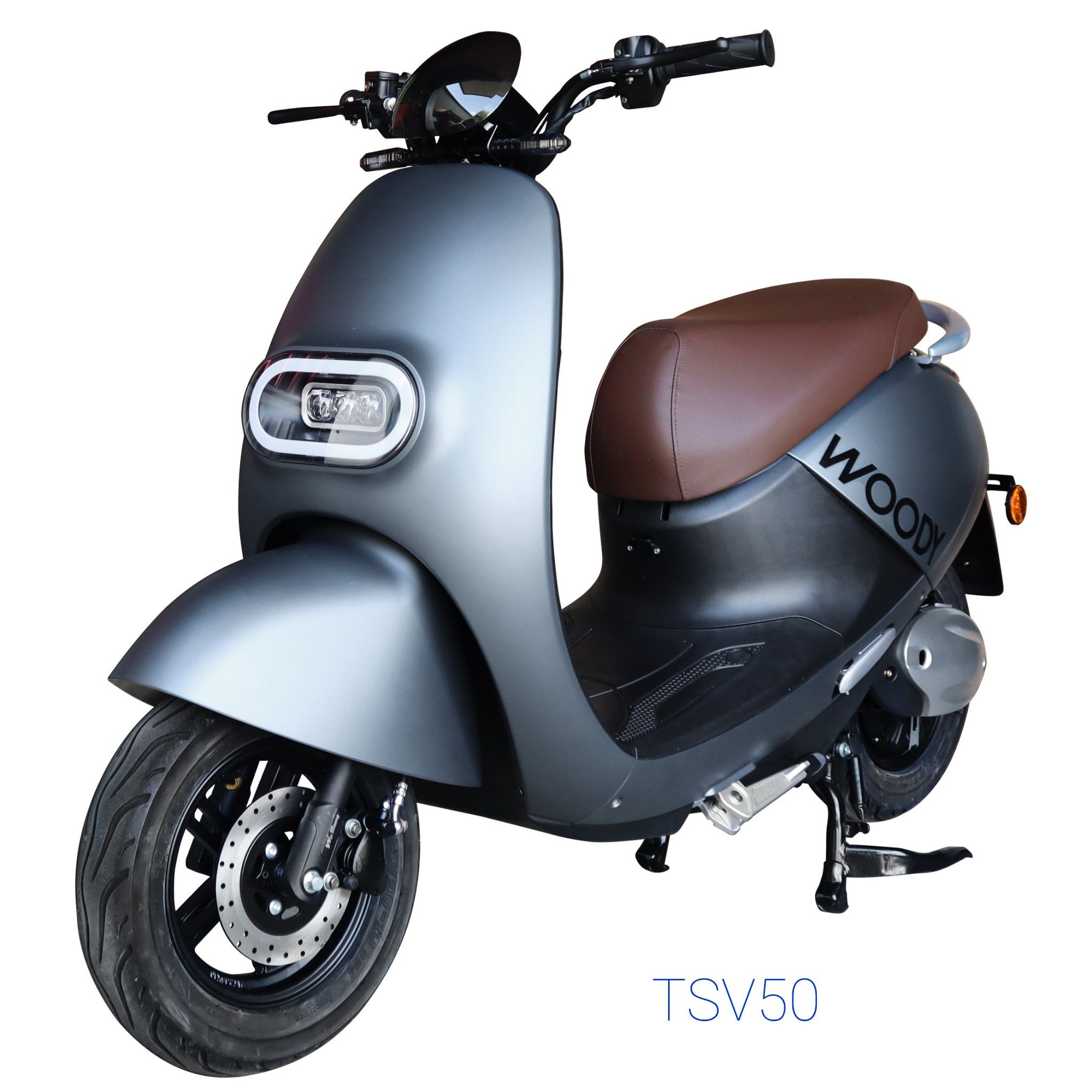 威勝微型電動二輪車TSV50