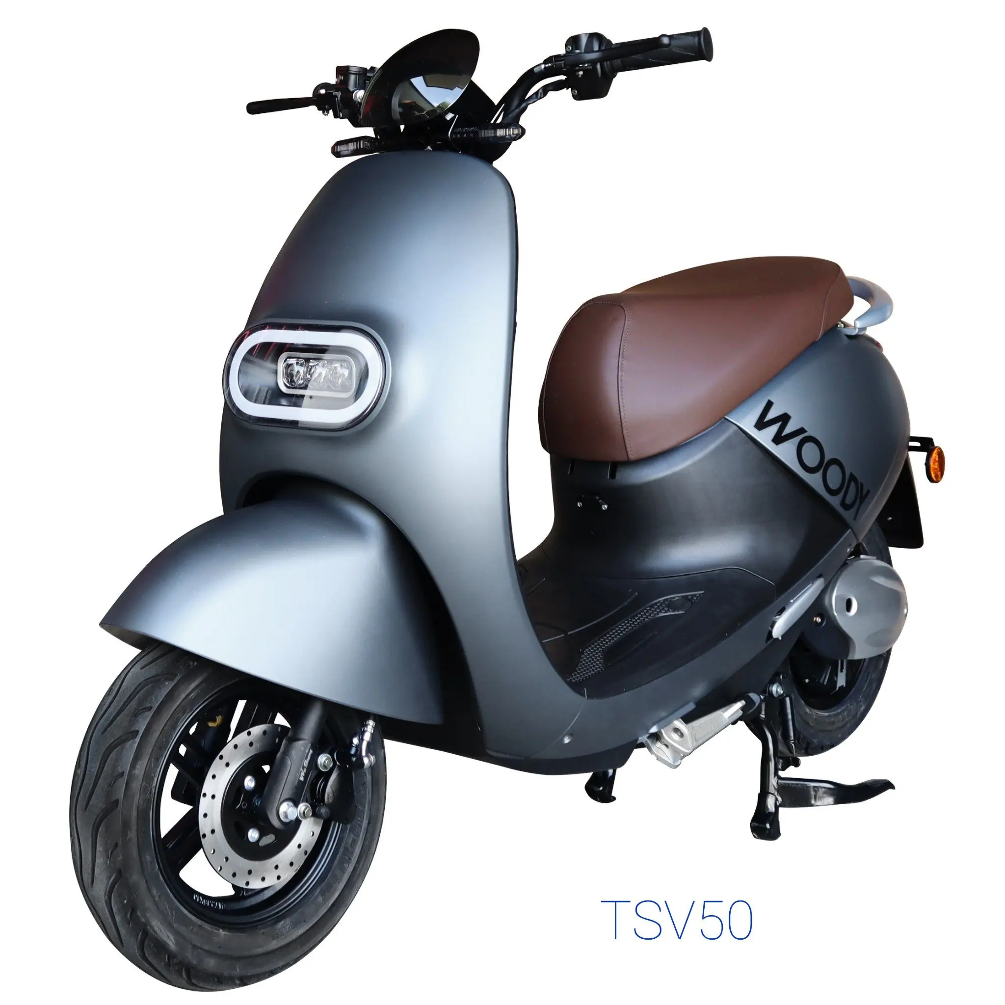 威勝微型電動二輪車TSV50