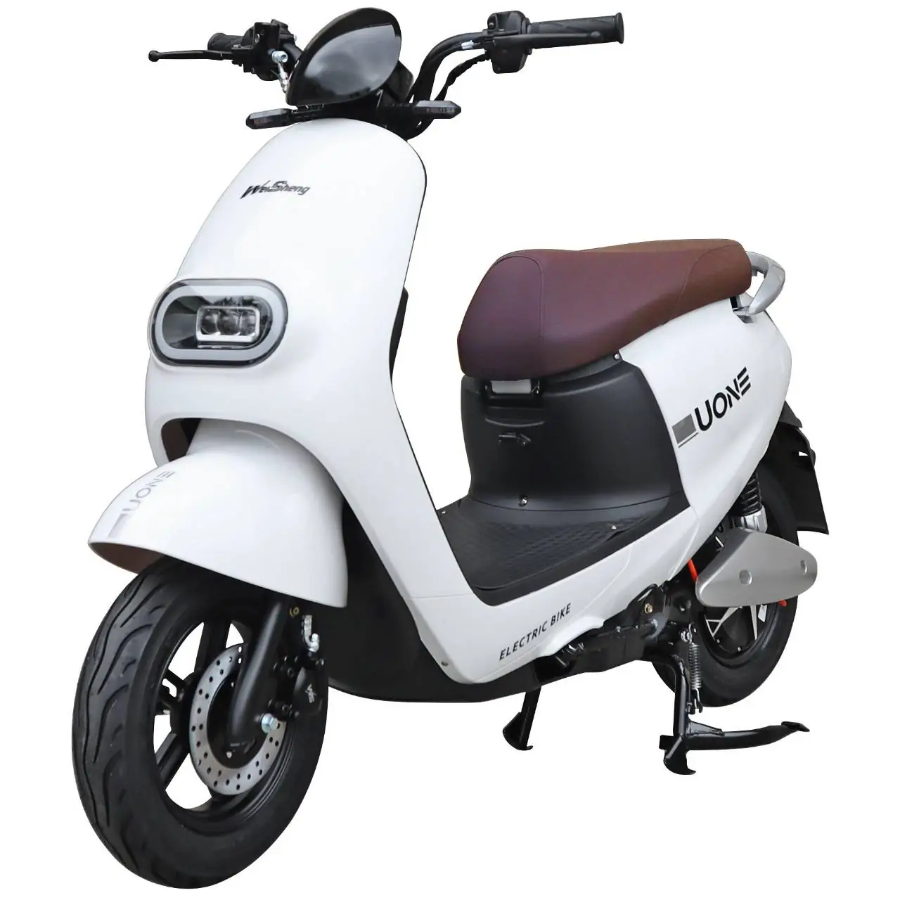 威勝微型電動二輪車TSV63