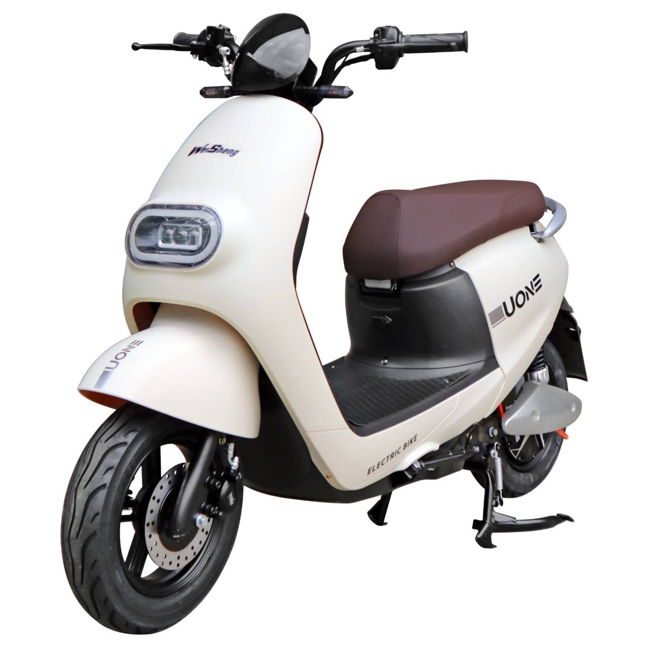 威勝微型電動二輪車TSV63