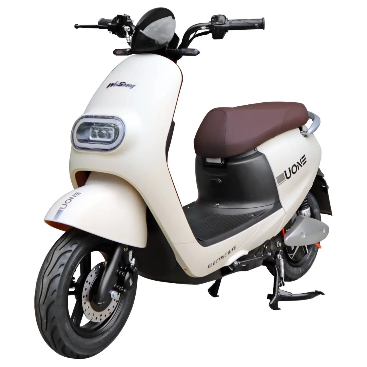 威勝微型電動二輪車TSV63