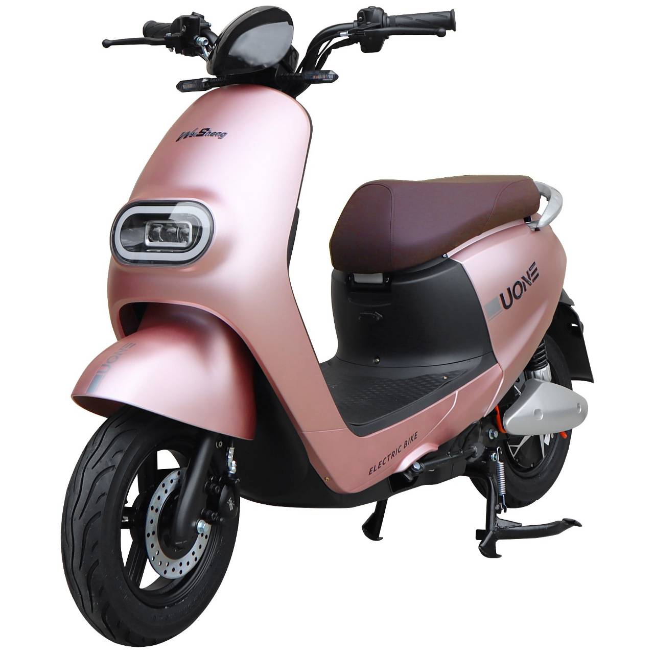 威勝微型電動二輪車TSV63