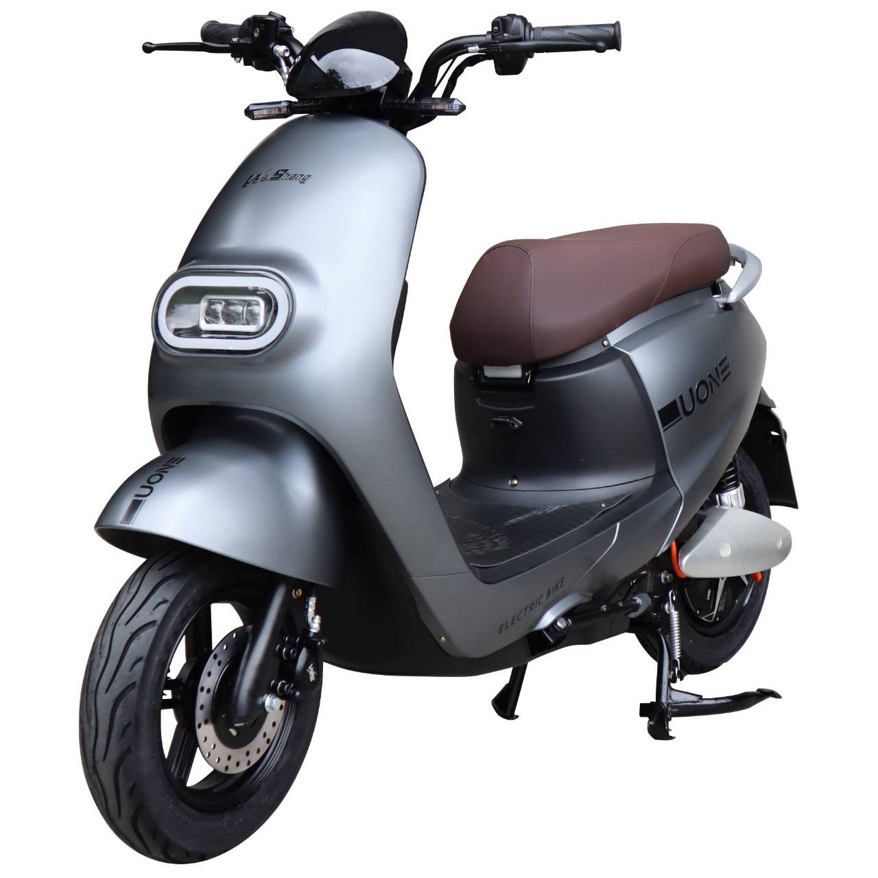 威勝微型電動二輪車TSV63