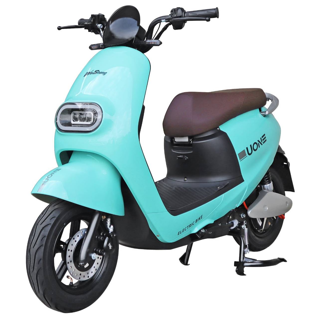 威勝微型電動二輪車TSV63