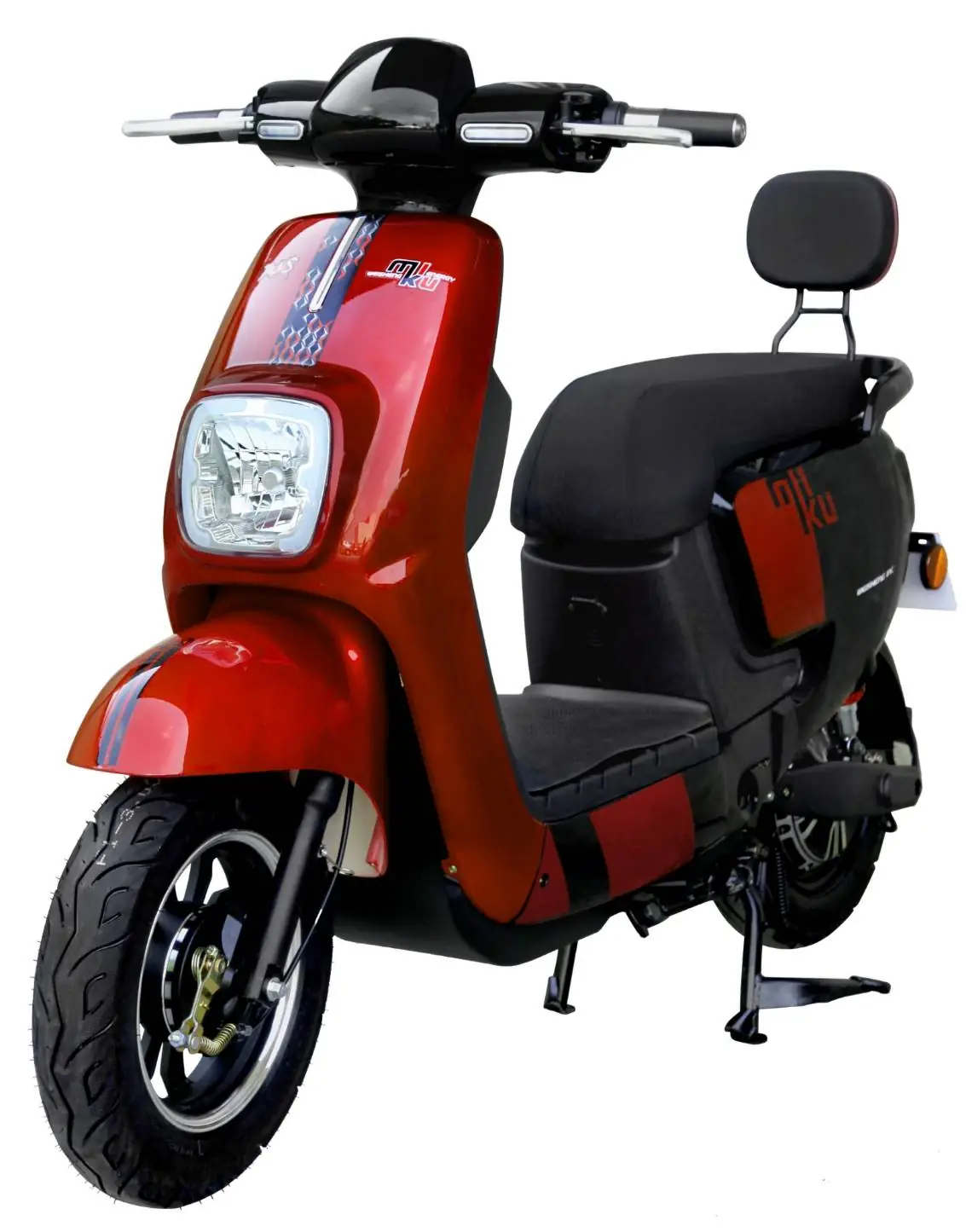 威勝微型電動二輪車TSV37