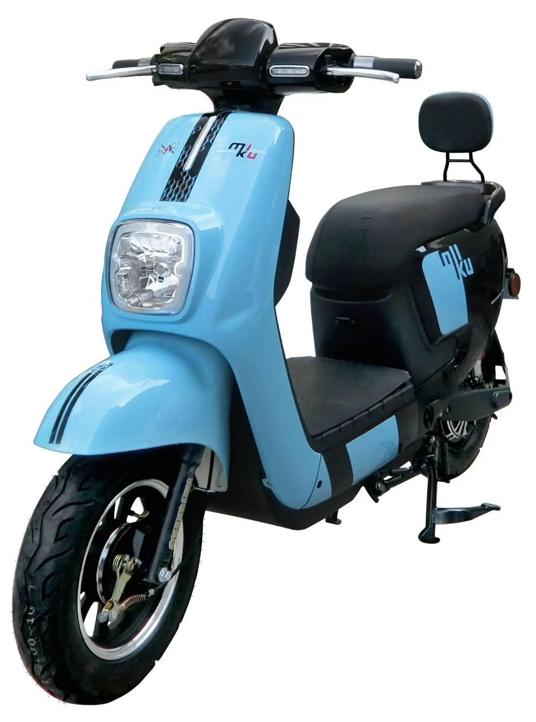 威勝微型電動二輪車TSV37