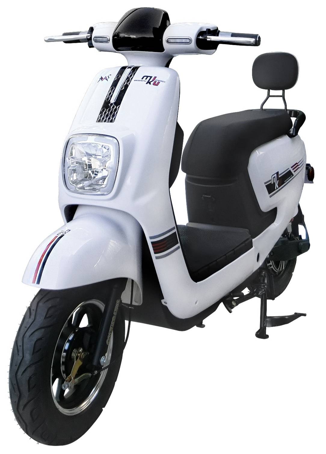 威勝微型電動二輪車TSV37