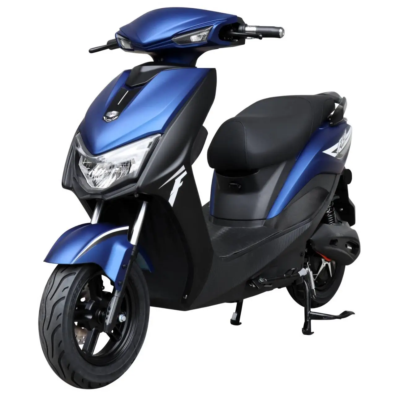 威勝微型電動二輪車TSV55