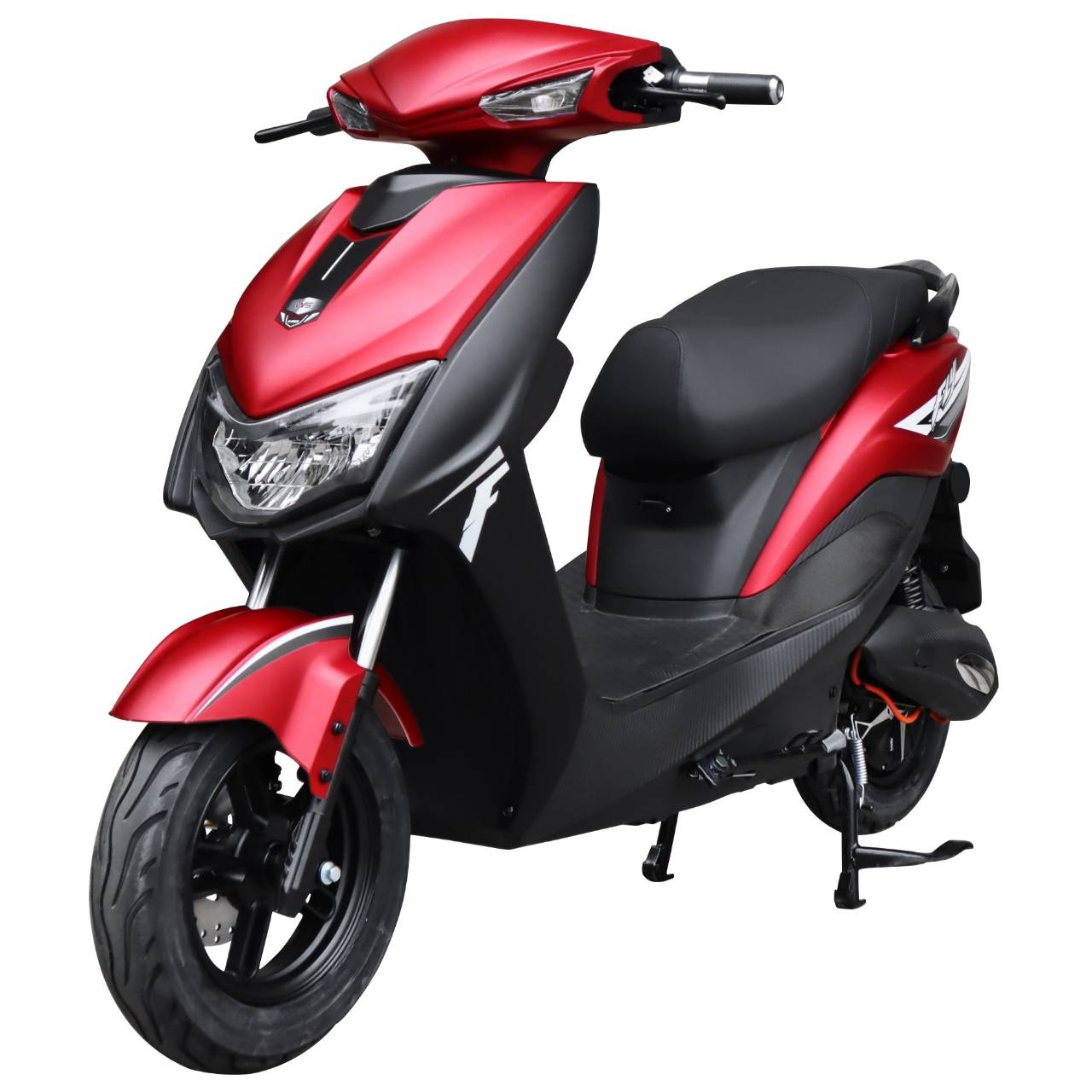 威勝微型電動二輪車TSV55