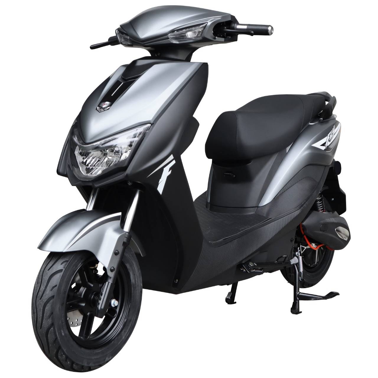 威勝微型電動二輪車TSV55