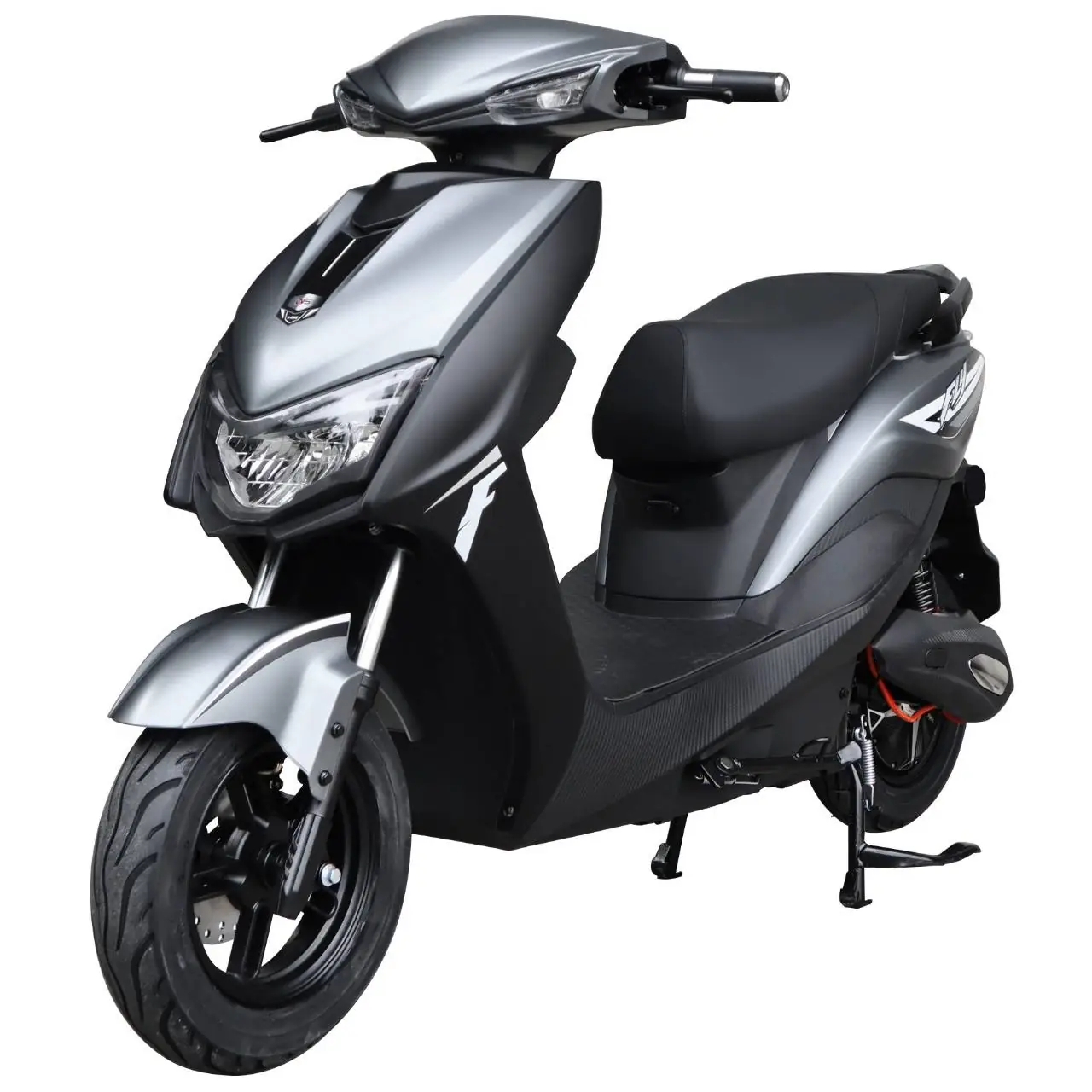 威勝微型電動二輪車TSV55