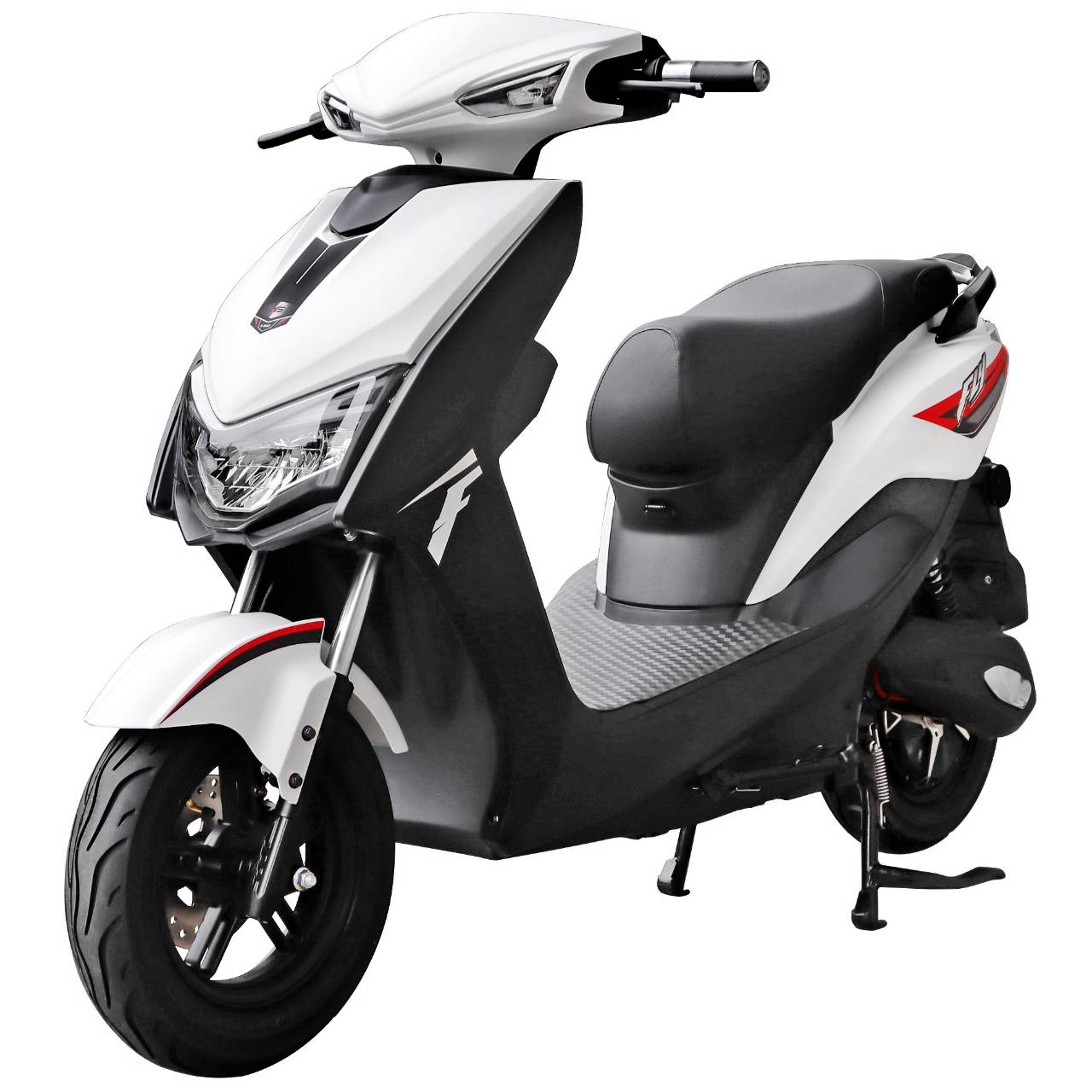 威勝微型電動二輪車TSV55